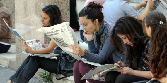 SEDER YK Üyesi Dr. Merve Yılmaz: “Eğitimde kalıcı çözüm bulmak şart”