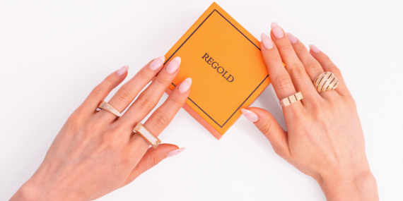 Regold’dan Mücevher Bakımına Yönelik Altı Temel Kural