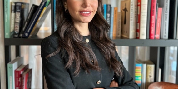 Accor’un Türkiye’deki İki Lüks Otelinin Pazarlama Direktörlüğüne Derya Özbalcı Yeşilyurt Atandı