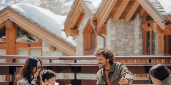 Club Med, 2027 Kış Sezonu Erken Rezervasyon Dönemini Başlattı