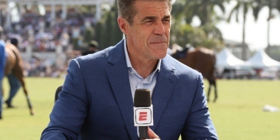 Polo Dünyası ESPN Ekranlarında Nefes Kesiyor: 2026 Şampiyonaları İçin Dev İş Birliği!