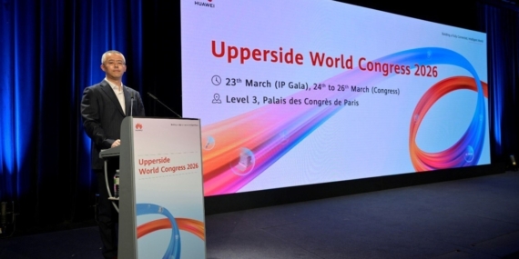 Huawei’nin 2030 Vizyonu: Yeni Nesil WAN Stratejisi Operatörlere Ne Vadediyor?