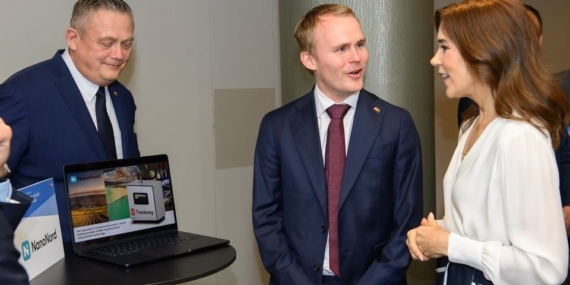 Danimarkalı NanoNord ve Avustralyalı ElectraLith, Lityum Madenciliğinde Teknolojik İş Birliğini Genişletti