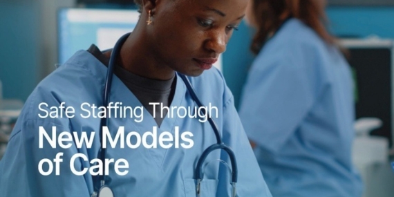 TruMerit’ten Küresel Sağlık İş Gücü Krizi İçin Yenilikçi Çözüm Önerileri