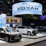 voyah