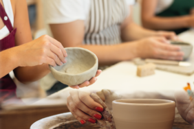 Moda'da Tasarım ve Seramiği Buluşturan Claymore Art Studio Yeni Sezonu Açıyor