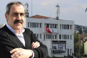 Adalar Belediyesi Meclisindeki Başkanvekilliği Seçimini AKP Adayı Kemal Türkyılmaz Kazandı
