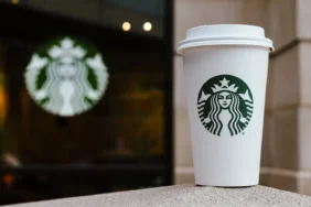 Starbucks Kuzey Amerika Genelinde 250 Şubesini Kapatma Kararı Aldı