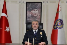 Emniyet Genel Müdürlüğünde Kritik Birimler Eski İstanbul Emniyet Müdürü Mustafa Çalışkana Bağlandı