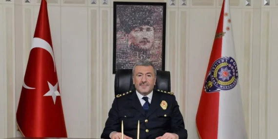 Emniyet Genel Müdürlüğünde Kritik Birimler Eski İstanbul Emniyet Müdürü Mustafa Çalışkana Bağlandı