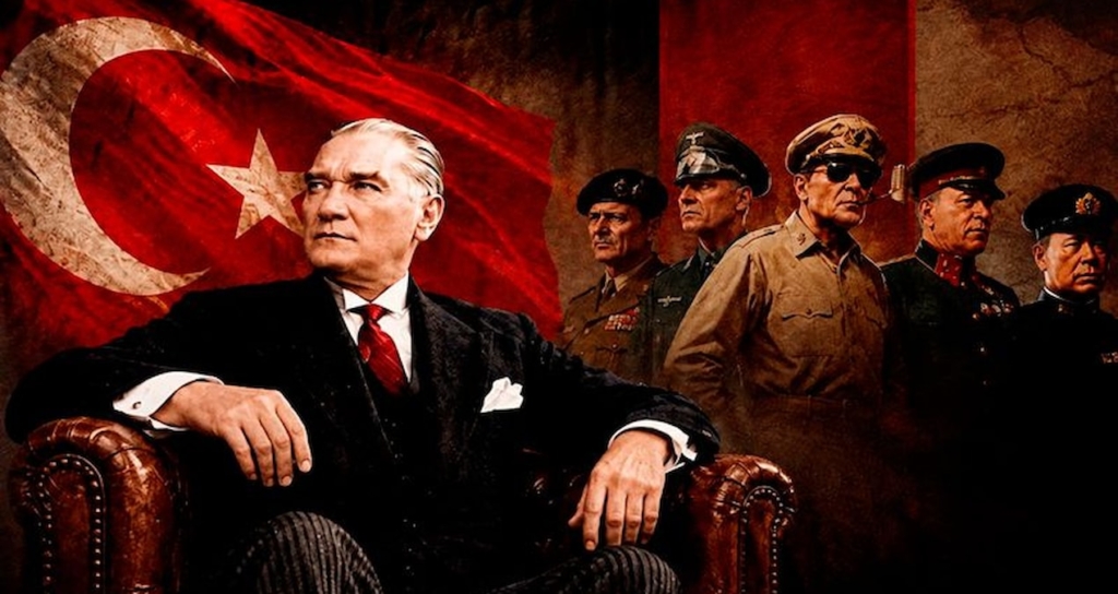 Paradox Interactive Hearts of Iron Sunucusundaki Atatürk Tepkilerinin Ardından Geri Adım Attı