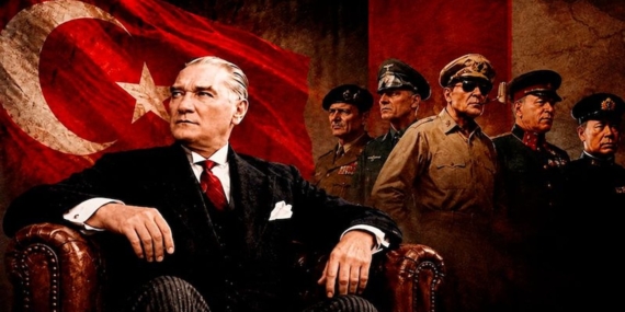 Paradox Interactive Hearts of Iron Sunucusundaki Atatürk Tepkilerinin Ardından Geri Adım Attı