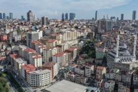 İstanbul Konut Piyasasında Kompakt ve Fonksiyonel Yaşam Alanı Talebi Yükseliyor