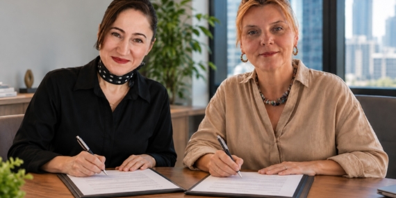 Oxyfresh Türkiye İletişim ve Marka Yönetimi Süreçleri İçin Nuit Reklam Ajansı ile Anlaştı