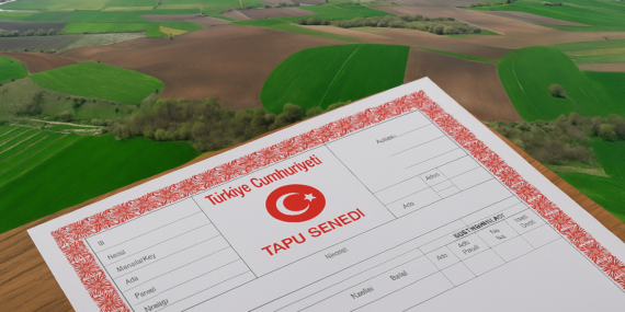 Gayrimenkul Alım Satımında Zorunlu Güvenli Ödeme Sistemi 1 Aralıkta Başlıyor