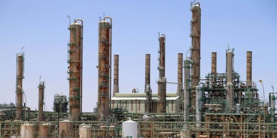ABD’de Ticari Ham Petrol Stokları Beklentilerin Aksine Artış Gösterdi
