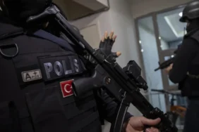 Tokat Merkezli Silah Kaçakçılığı Operasyonunda 29 Zanlı Yakalandı