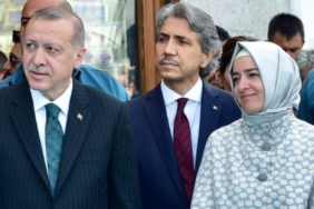 Fon Soruşturmasında Adı Geçen Fatma Betül Sayan Kaya Hakkında İfade İşlemi Yapılmadı