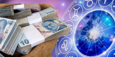 Ekim Ayında Finansal Açıdan Öne Çıkması Beklenen Beş Burç Belirlendi