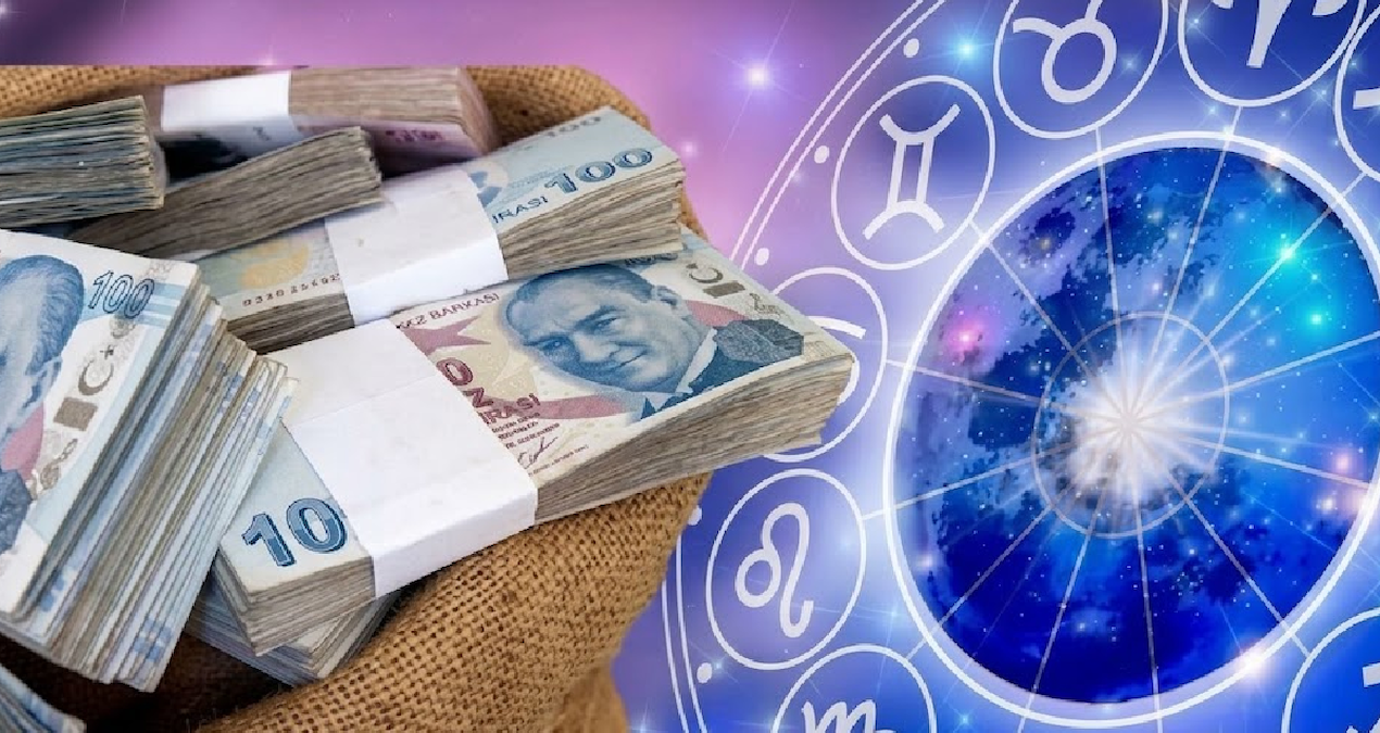 Ekim Ayında Finansal Açıdan Öne Çıkması Beklenen Beş Burç Belirlendi