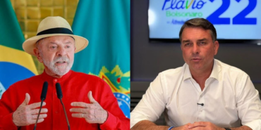 Brezilya Devlet Başkanlığı Seçimi İkinci Tura Kaldı: Flávio Bolsonaro İlk Turu Önde Tamamladı