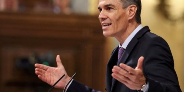 İspanya Başbakanı Pedro Sanchez Konut Krizi ve Meclis Tıkanıklığı Nedeniyle Erken Seçim Kararı Aldı