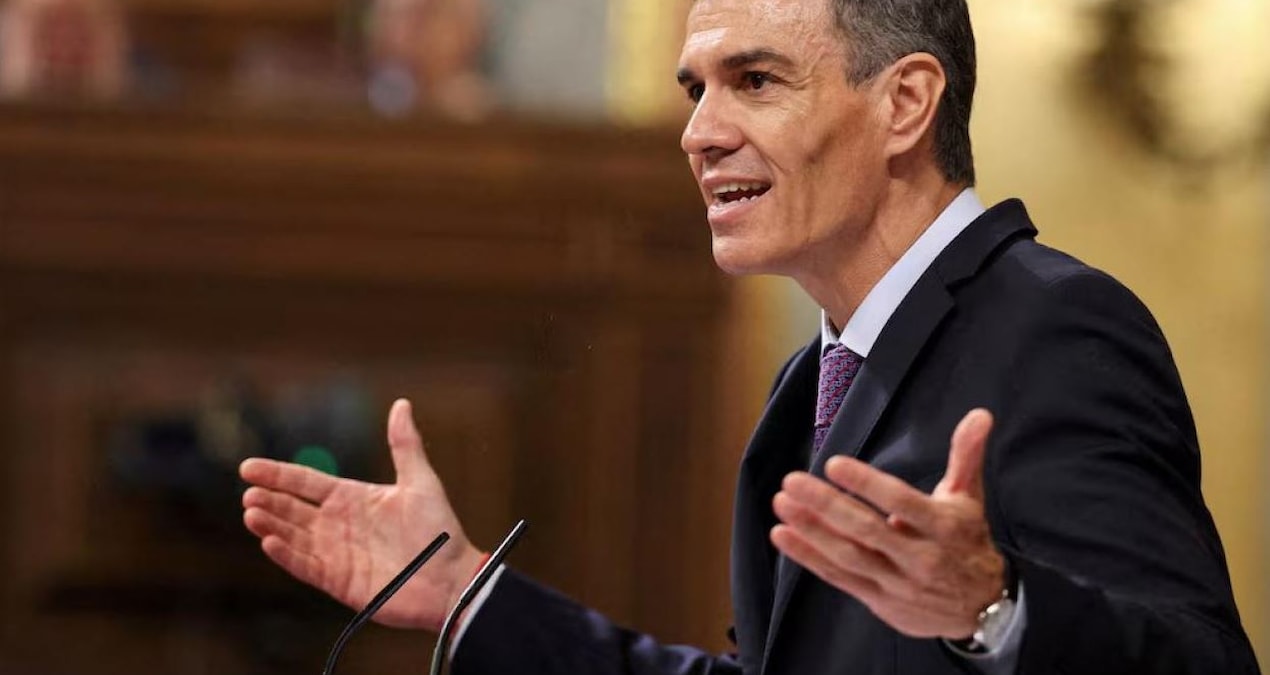 İspanya Başbakanı Pedro Sanchez Konut Krizi ve Meclis Tıkanıklığı Nedeniyle Erken Seçim Kararı Aldı