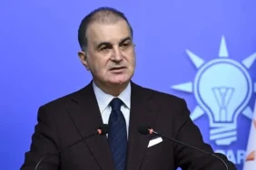 Zeynel Emre'nin Osman Arıkan Nacar ve Bodrum Tatili İddialarına Ömer Çelik'ten Yanıt Gelmedi
