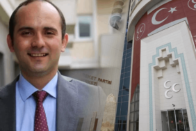 MHP Genel Başkan Yardımcısı Feti Yıldız AYMnin Tayfun Kahraman Kararını Değerlendirdi