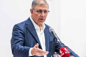 Gazeteci Saygı Öztürk Cemil Tugay ile Yaptığı Görüşmenin Detaylarını Açıkladı