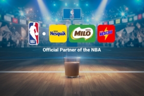 Nestlé ve NBA 21 Pazarı Kapsayan Uzun Vadeli Küresel Ortaklık İmzaladı