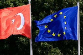 Levent Çakıroğu'ndan AB'ye 'Made with EU' Mesajı