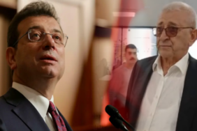 Silivri'deki Duruşma Öncesinde Ekrem İmamoğlu'nun Babası Hasan İmamoğlu Gözyaşlarını Tutamadı