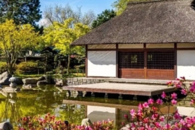Japonya'da Bir Dolarlık Geleneksel Evler Yüksek Yenileme Masrafları Nedeniyle Sahipsiz Kalıyor