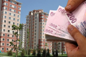 Türkiye Genelinde Ortalama Konut Kirasının En Yüksek Olduğu İller Sıralandı