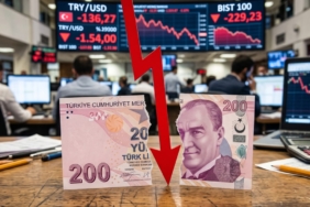 Commerzbank Türk lirasındaki kur artışının enflasyonun gerisinde kaldığı uyarısında bulundu