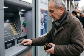 Bankaların Değişen Banknot Politikası ve Komisyon Uygulamaları Nedeniyle Emeklilere ATM Uyarısı Yapıldı