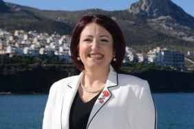 Karaburun Belediye Başkanı İlkay Girgin Erdoğan YENİ Parti'den İstifa Ettiğini Açıkladı
