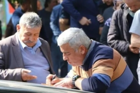 En Düşük Emekli Aylığının Net Asgari Ücrete Endekslenmesini İçeren Kanun Teklifi Meclis'e Sunuldu