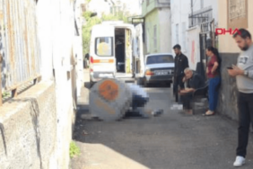 Adana Kozan'da Evin Damından Su Deposuyla Düşen Kişi Hayatını Kaybetti