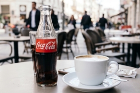 Coca-Cola'nın Costa Coffee yatırımı beklentilerin altında kaldı